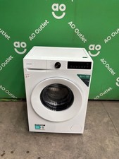Candy Washing Machine White