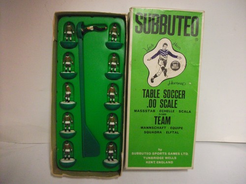 Excellent original boxed - original,