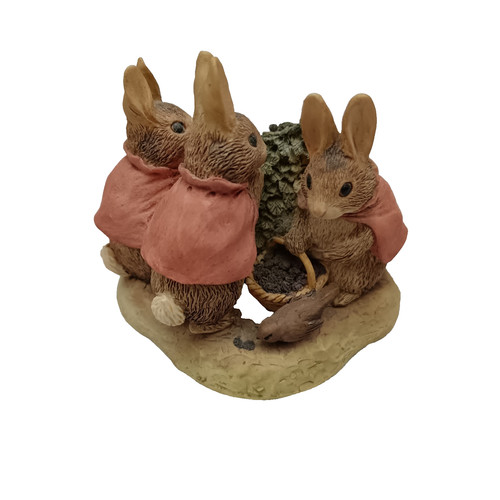 Border fine arts beatrix - fine,