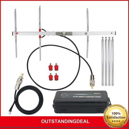 Handheld yagi antenna uhf vhf - handheld,