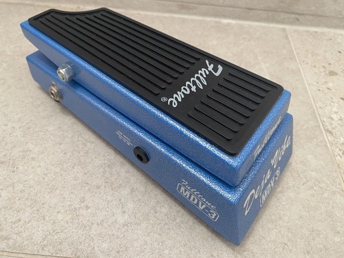 Fulltone mini deja - fulltone,