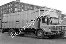 THH Truck Photos - AEC - John