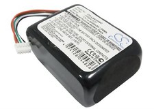 Battery suitable for Logitech Squeezebox Radio