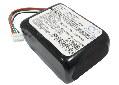 Battery suitable for - , logitech