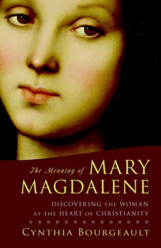 The meaning mary - the,