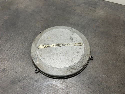 Sherco trials bike clutch - bike,