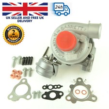 Turbocharger 794097 Kia Sportage Hyundai Tucson iX35 i40 1.7 CRDi 1685 ccm Turbo
