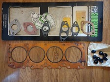 NEW ENGINE GASKETS - FITS