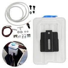 Universal Windshield Washer