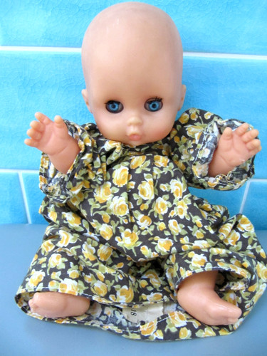Vintage 1970s italian sleepy - 1970s,