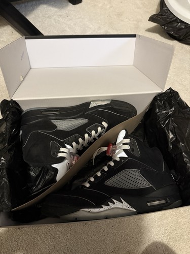 Size air jordan 5 - jordan, og