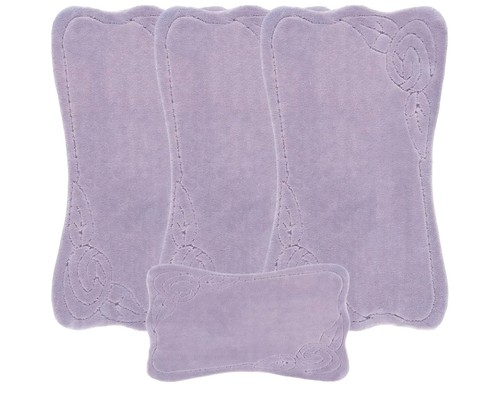 Romany gypsy washable 4pcs - ,