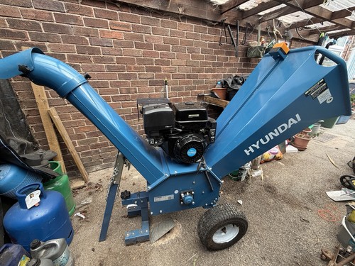 Hyundai hych1500e 14hp 420cc - hyundai,