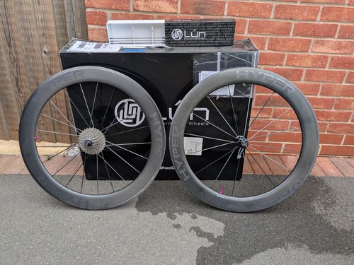 Winspace hyper 65mm carbon - winspace,