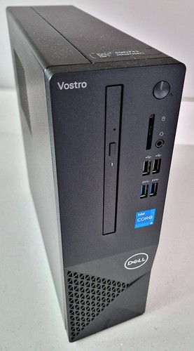 Dell vostro 3710 sff desktop - vostro,