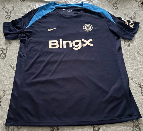 Chelsea nike bingx - fc, nike/bingx