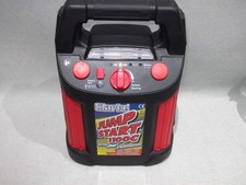 Clarke Jumpstart 1100C with