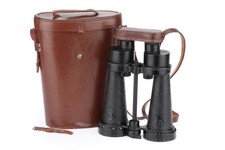 Vintage Barr & Stroud CF41