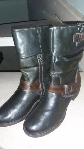 Women pikolinos boots black - women,