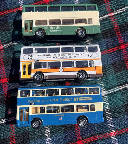 Corgi metrobus diecast - corgi,