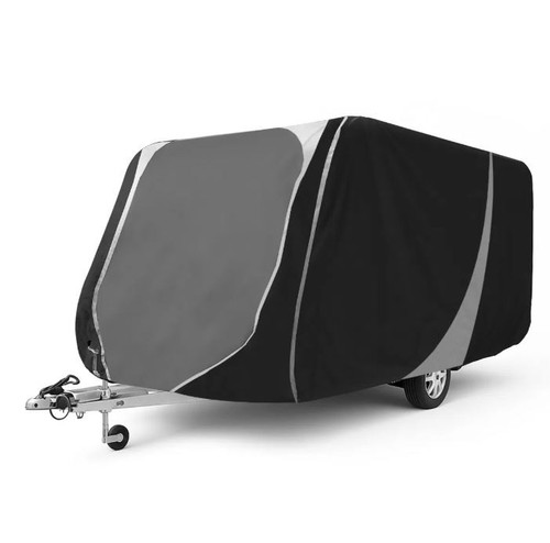 Caravan cover 8m - cover,