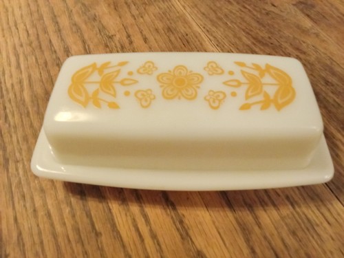 Vintage 1970s pyrex - pyrex, 72-b