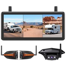 AUTO-VOX WF4 Wireless RV