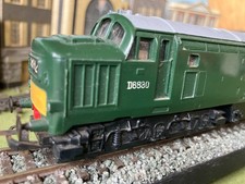 Hornby Triang Class 37  Co-Co