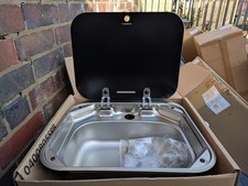 DOMETIC SMEV VA8005 SINK WITH