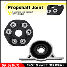 Propshaft Vibration Damper &