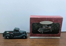 Hallmark Keepsake Ornament