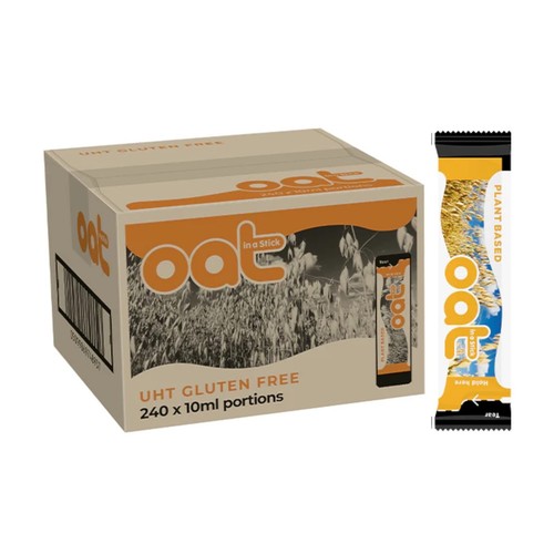 100 lakeland dairies - 100, oat