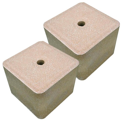 Bushwear aniseed salt blocks - salt,
