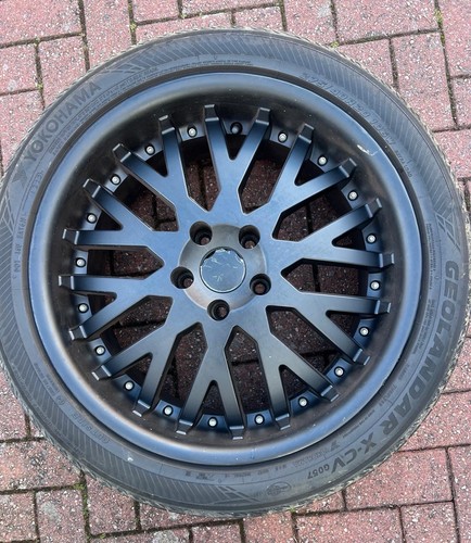 Overfinch wheels - wheels, &