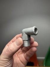 NOS Ford RS2000 escort CORTINA