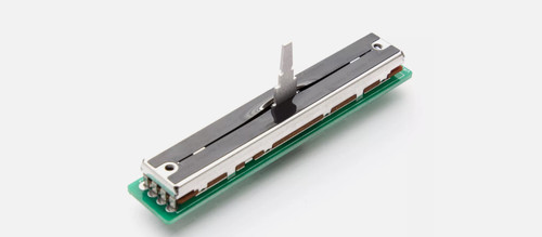 Pioneer djm400 xfader - pioneer, pcb
