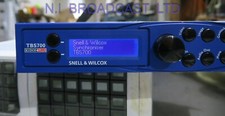 Snell wilcox tbs700 SD & HD SDI Synchronizer with Up, Down and Cross Conversion