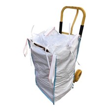 Barrow bag SWL-500kg White