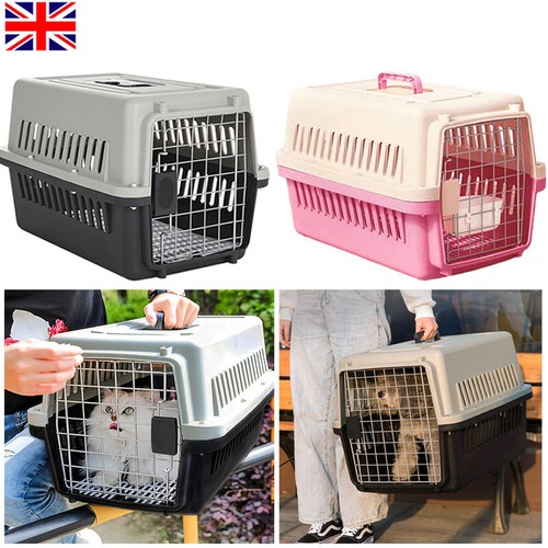 Portable pet carrier - pet, puppy