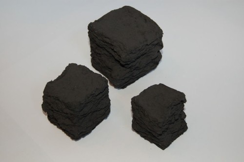 New replacement gas - new, coals