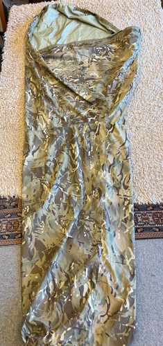 British army surplus - , mtp