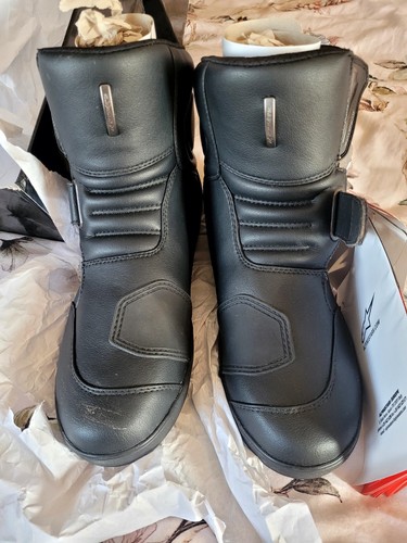 Alpinestar district waterproof - alpinestar,