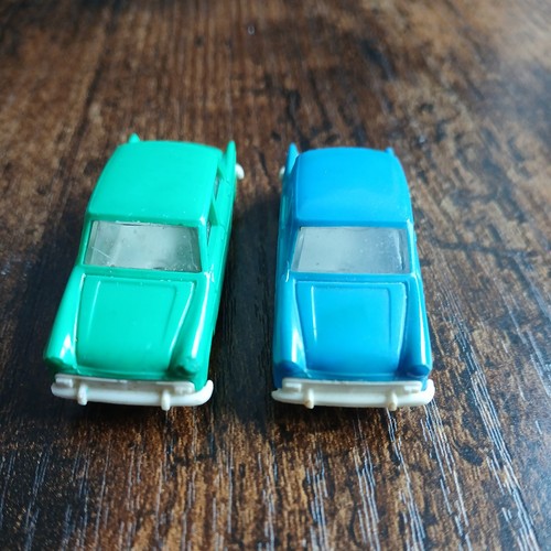 Vintage triang minix 8 - triang,
