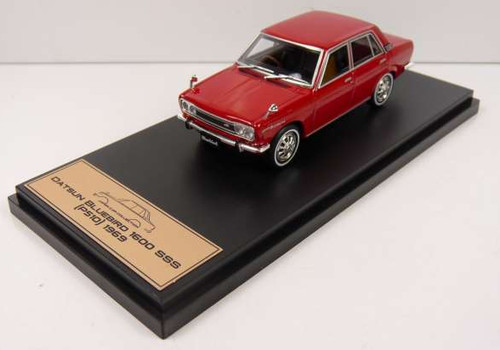 Hachette collection datsun - hachette,