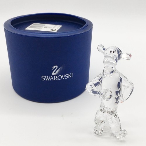 Swarovski disney tigger 905769 - tigger,