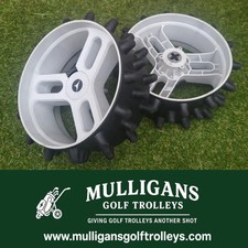 USED Motocaddy 12V Hedgehog