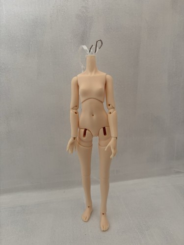 Jointed body 21cm tall - jointed, bjd