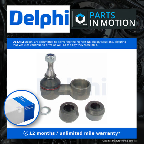 Anti roll bar link fits - link,