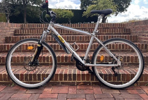 Rare retro bike kinesis - retro,