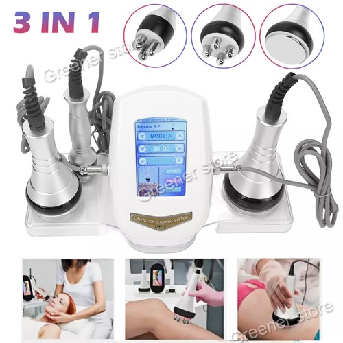 40khz body slimming machine - 40khz,